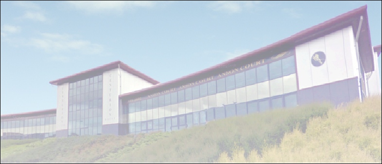 Stafford Beacon Conference Centre sits high on a bank looking out over the Technology Park and Local Countryside.